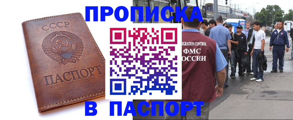временная регистрация поиск в Курганской области